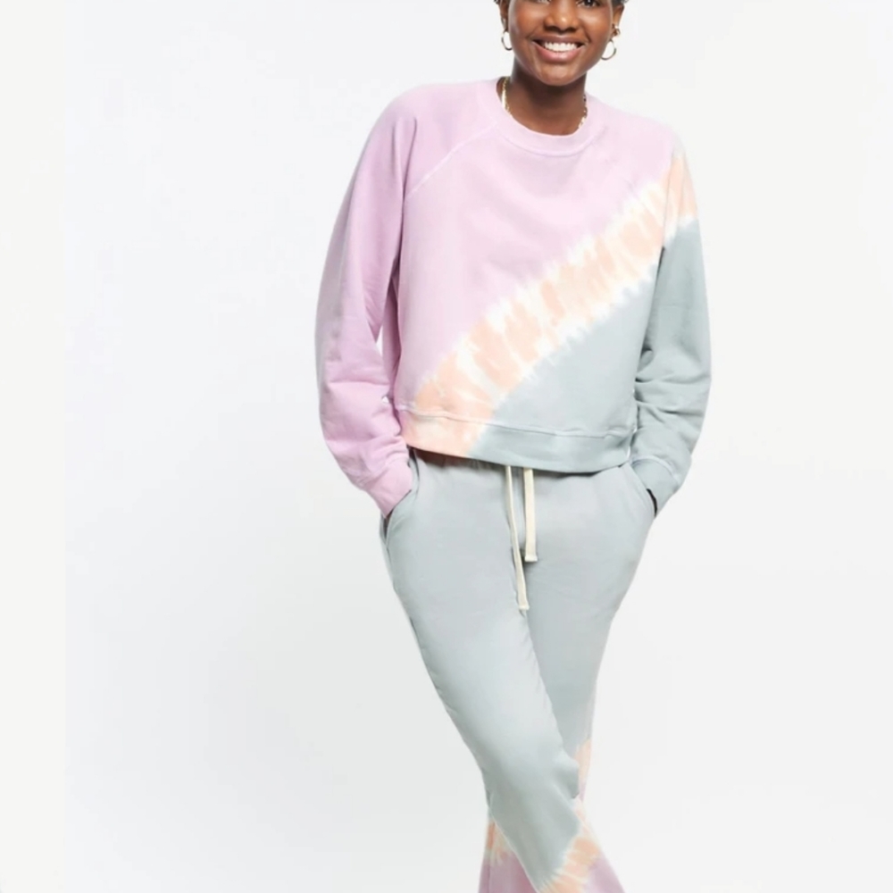 Nwt Electric & Rose Ronan Pullover View 2
